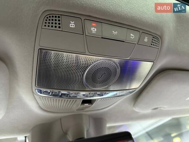 Белый Мерседес Г-Класс, объемом двигателя 3.98 л и пробегом 25 тыс. км за 219500 $, фото 42 на Automoto.ua