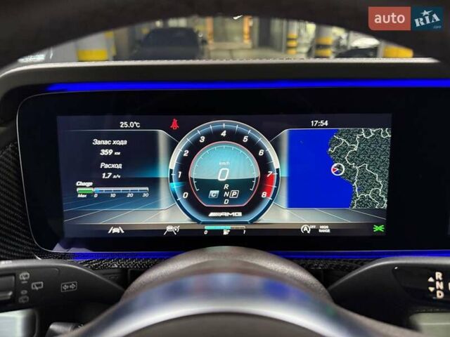 Белый Мерседес Г-Класс, объемом двигателя 3.98 л и пробегом 25 тыс. км за 219500 $, фото 86 на Automoto.ua