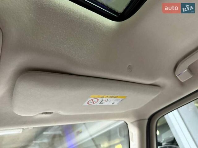 Белый Мерседес Г-Класс, объемом двигателя 3.98 л и пробегом 25 тыс. км за 219500 $, фото 43 на Automoto.ua