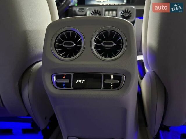 Белый Мерседес Г-Класс, объемом двигателя 3.98 л и пробегом 25 тыс. км за 219500 $, фото 68 на Automoto.ua