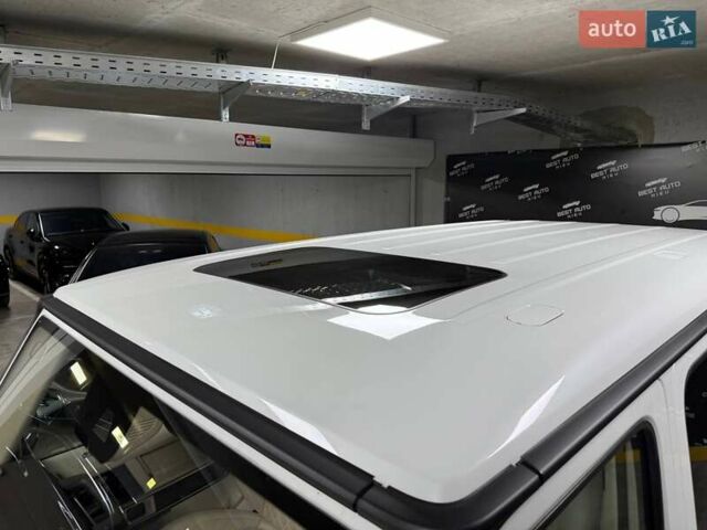 Белый Мерседес Г-Класс, объемом двигателя 3.98 л и пробегом 25 тыс. км за 219500 $, фото 30 на Automoto.ua