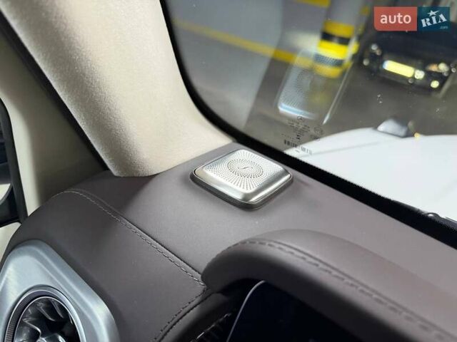 Белый Мерседес Г-Класс, объемом двигателя 3.98 л и пробегом 25 тыс. км за 219500 $, фото 41 на Automoto.ua