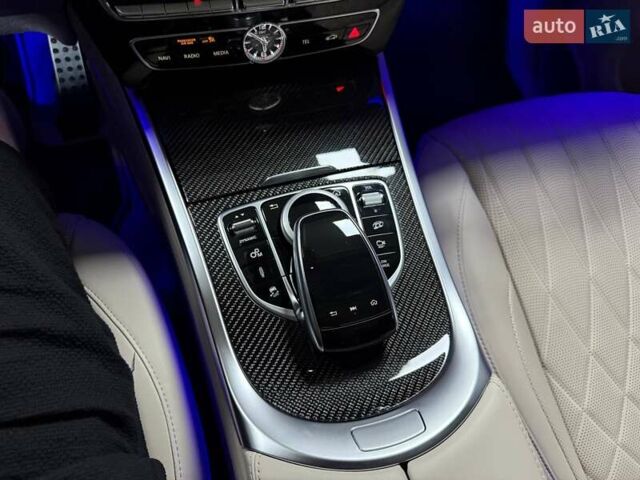 Белый Мерседес Г-Класс, объемом двигателя 3.98 л и пробегом 25 тыс. км за 219500 $, фото 99 на Automoto.ua