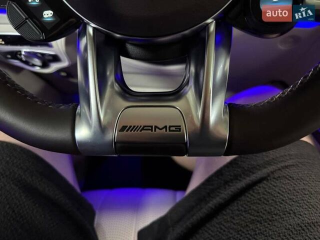 Белый Мерседес Г-Класс, объемом двигателя 3.98 л и пробегом 25 тыс. км за 219500 $, фото 80 на Automoto.ua