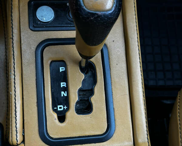 Чорний Мерседес Г-Клас, об'ємом двигуна 4.97 л та пробігом 225 тис. км за 19700 $, фото 11 на Automoto.ua