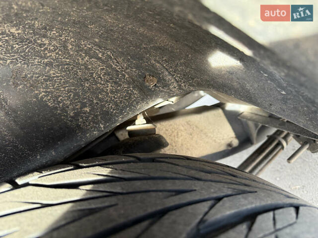 Чорний Мерседес Г-Клас, об'ємом двигуна 4.97 л та пробігом 260 тис. км за 24500 $, фото 14 на Automoto.ua