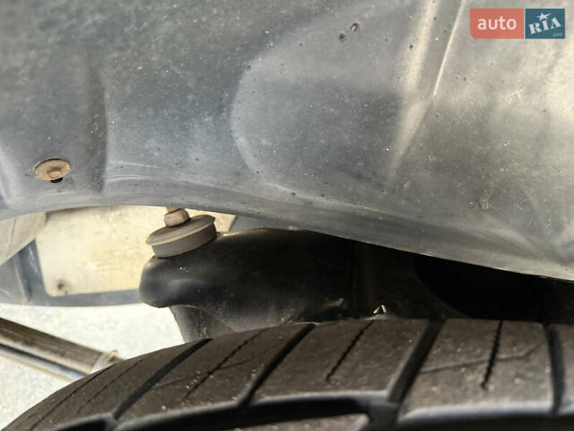 Чорний Мерседес Г-Клас, об'ємом двигуна 4.97 л та пробігом 260 тис. км за 24500 $, фото 3 на Automoto.ua