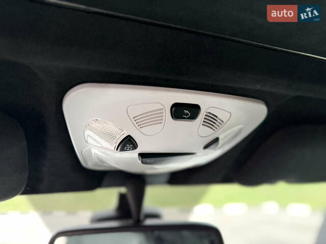 Черный Мерседес Г-Класс, объемом двигателя 5.44 л и пробегом 198 тыс. км за 30000 $, фото 23 на Automoto.ua