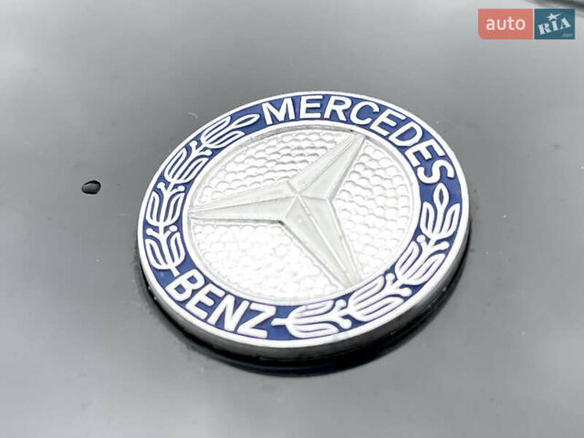 Черный Мерседес Г-Класс, объемом двигателя 5.5 л и пробегом 131 тыс. км за 45000 $, фото 23 на Automoto.ua