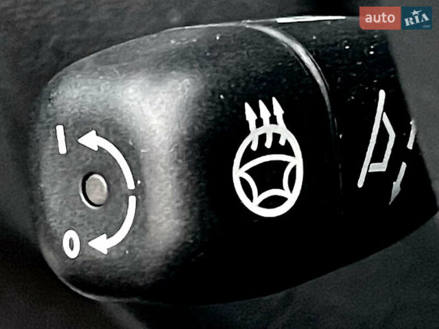 Черный Мерседес Г-Класс, объемом двигателя 5.5 л и пробегом 131 тыс. км за 45000 $, фото 52 на Automoto.ua