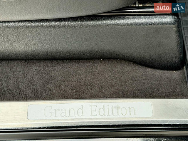 Чорний Мерседес Г-Клас, об'ємом двигуна 5 л та пробігом 200 тис. км за 35000 $, фото 119 на Automoto.ua