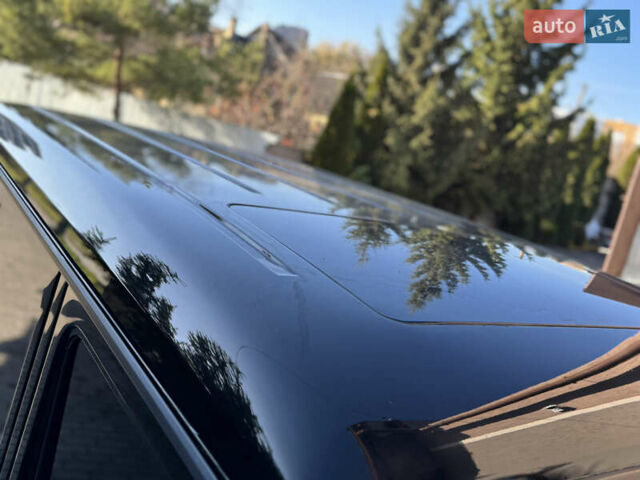 Черный Мерседес Г-Класс, объемом двигателя 4.97 л и пробегом 296 тыс. км за 27900 $, фото 21 на Automoto.ua