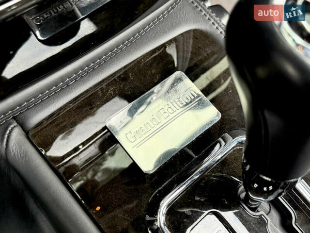 Чорний Мерседес Г-Клас, об'ємом двигуна 5 л та пробігом 200 тис. км за 35000 $, фото 80 на Automoto.ua