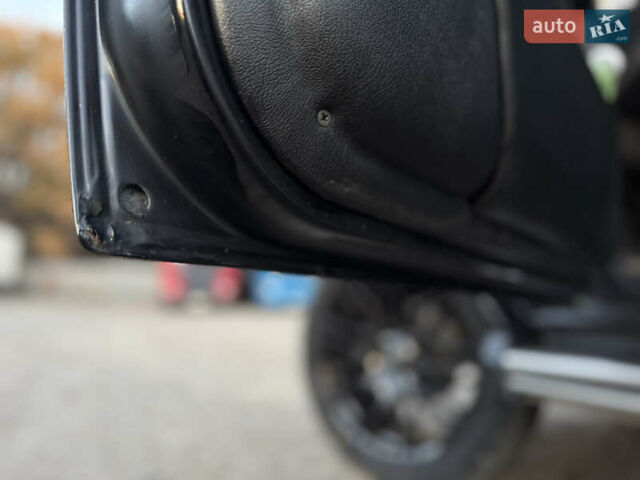 Черный Мерседес Г-Класс, объемом двигателя 4.97 л и пробегом 215 тыс. км за 33800 $, фото 32 на Automoto.ua