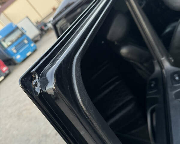 Черный Мерседес Г-Класс, объемом двигателя 4.97 л и пробегом 215 тыс. км за 33800 $, фото 33 на Automoto.ua