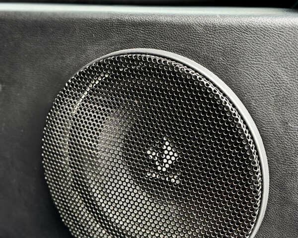 Черный Мерседес Г-Класс, объемом двигателя 5.5 л и пробегом 180 тыс. км за 40000 $, фото 34 на Automoto.ua