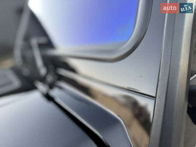 Черный Мерседес Г-Класс, объемом двигателя 4.97 л и пробегом 215 тыс. км за 33800 $, фото 36 на Automoto.ua