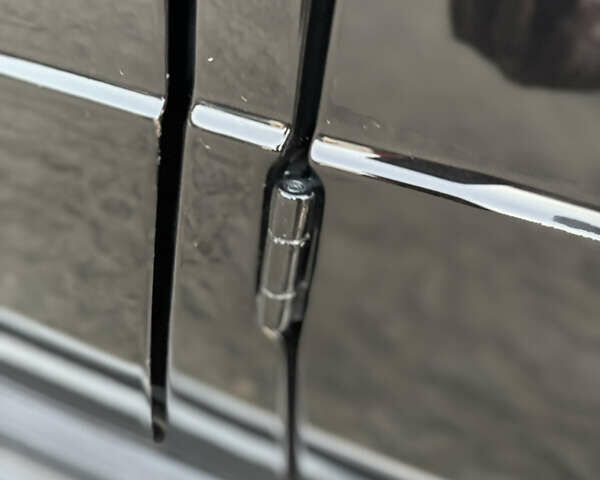 Черный Мерседес Г-Класс, объемом двигателя 4.97 л и пробегом 215 тыс. км за 33800 $, фото 39 на Automoto.ua