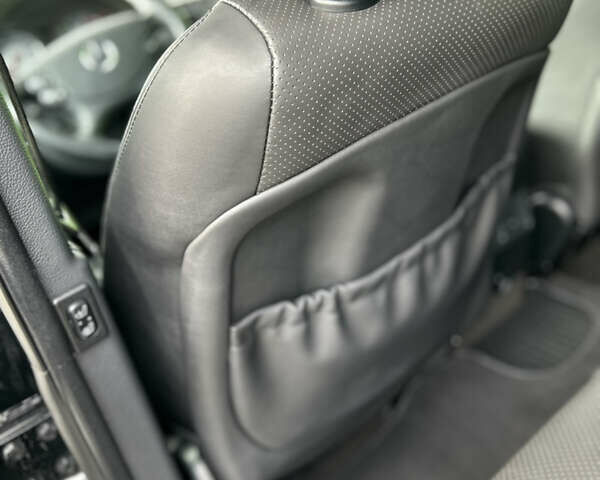 Чорний Мерседес Г-Клас, об'ємом двигуна 5.44 л та пробігом 160 тис. км за 39900 $, фото 12 на Automoto.ua