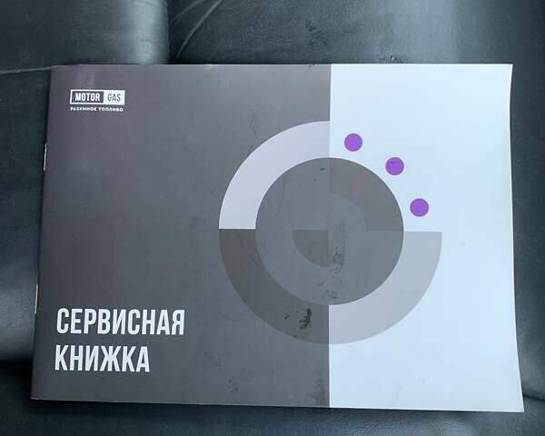 Черный Мерседес Г-Класс, объемом двигателя 5.4 л и пробегом 230 тыс. км за 34500 $, фото 65 на Automoto.ua