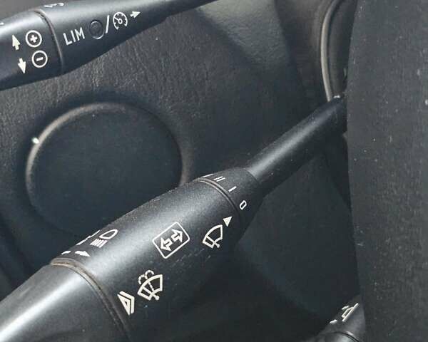 Чорний Мерседес Г-Клас, об'ємом двигуна 5.44 л та пробігом 196 тис. км за 27777 $, фото 28 на Automoto.ua