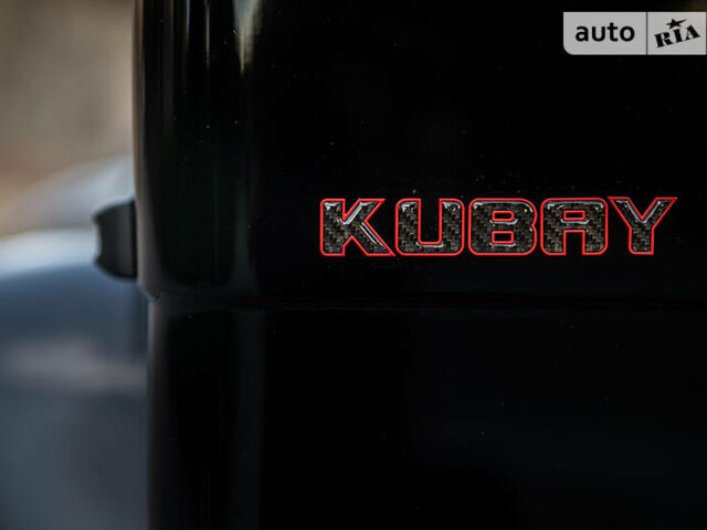 Черный Мерседес Г-Класс, объемом двигателя 5.5 л и пробегом 185 тыс. км за 210000 $, фото 15 на Automoto.ua