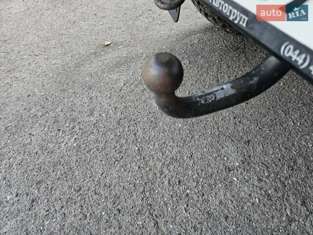 Чорний Мерседес Г-Клас, об'ємом двигуна 5.44 л та пробігом 196 тис. км за 27777 $, фото 17 на Automoto.ua