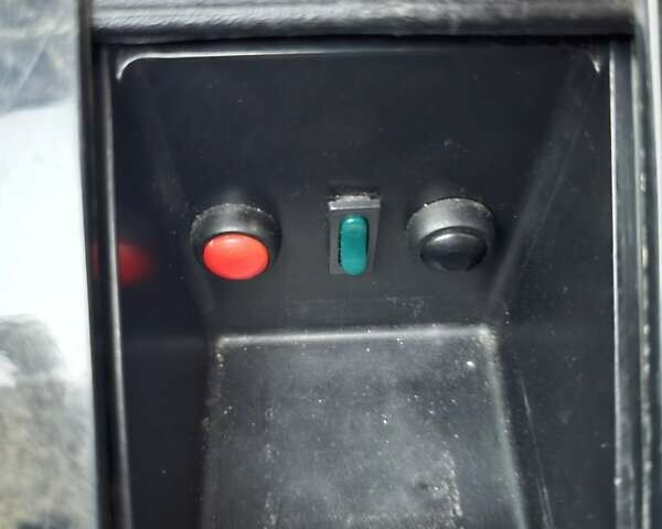 Чорний Мерседес Г-Клас, об'ємом двигуна 5.44 л та пробігом 196 тис. км за 27777 $, фото 31 на Automoto.ua