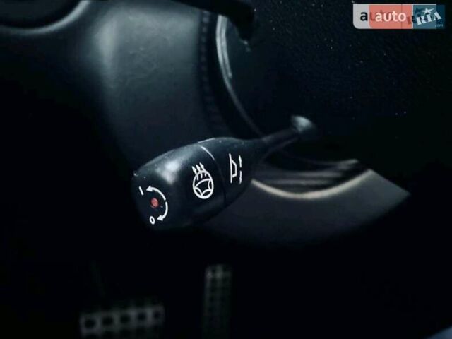 Чорний Мерседес Г-Клас, об'ємом двигуна 5.5 л та пробігом 170 тис. км за 33750 $, фото 36 на Automoto.ua