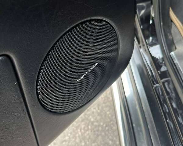 Черный Мерседес Г-Класс, объемом двигателя 5.5 л и пробегом 136 тыс. км за 42000 $, фото 26 на Automoto.ua