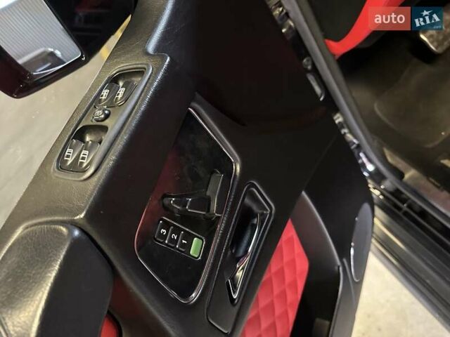 Черный Мерседес Г-Класс, объемом двигателя 5.4 л и пробегом 155 тыс. км за 43000 $, фото 27 на Automoto.ua