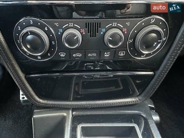 Черный Мерседес Г-Класс, объемом двигателя 5.5 л и пробегом 156 тыс. км за 37999 $, фото 55 на Automoto.ua