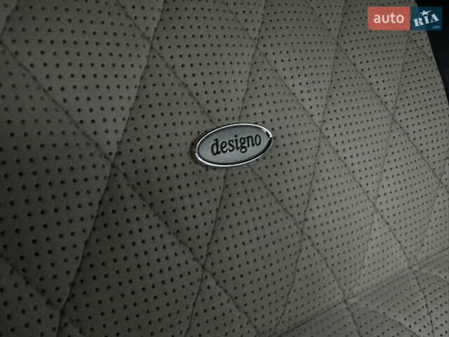 Чорний Мерседес Г-Клас, об'ємом двигуна 5.5 л та пробігом 176 тис. км за 37900 $, фото 35 на Automoto.ua