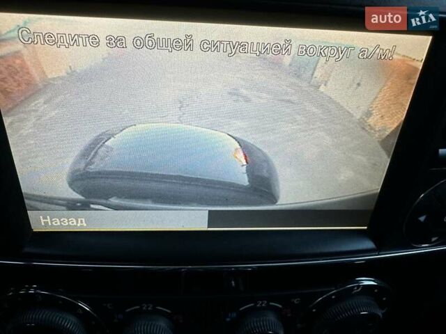 Чорний Мерседес Г-Клас, об'ємом двигуна 5.44 л та пробігом 156 тис. км за 37500 $, фото 63 на Automoto.ua