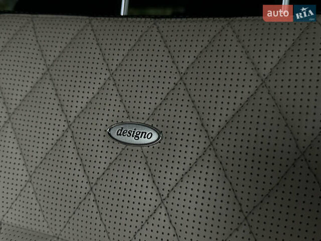 Чорний Мерседес Г-Клас, об'ємом двигуна 5.5 л та пробігом 176 тис. км за 37900 $, фото 11 на Automoto.ua