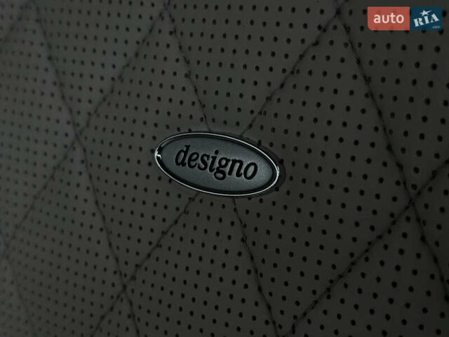 Чорний Мерседес Г-Клас, об'ємом двигуна 5.5 л та пробігом 176 тис. км за 37900 $, фото 45 на Automoto.ua