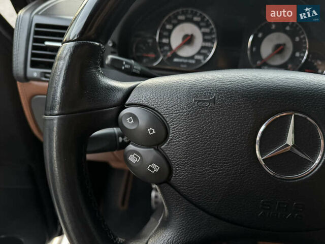 Мерседес Г-Клас 2010 у Харкові на Automoto.ua Чорний Мерседес Г-Клас, об'ємом двигуна 5.44 л та пробігом 109 тис. км за 32999 $, фото 89 на Automoto.ua