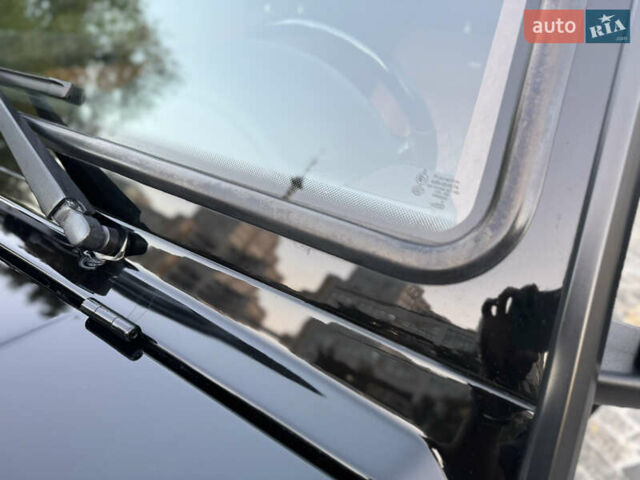 Мерседес Г-Клас 2010 у Харкові на Automoto.ua Чорний Мерседес Г-Клас, об'ємом двигуна 5.44 л та пробігом 109 тис. км за 32999 $, фото 42 на Automoto.ua