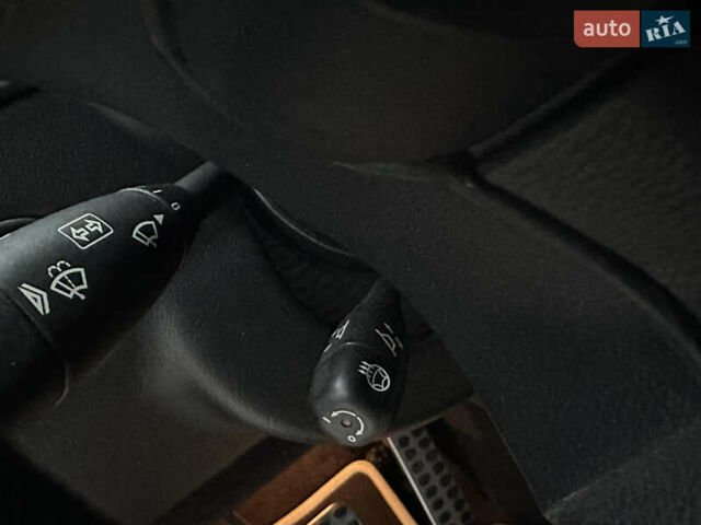 Чорний Мерседес Г-Клас, об'ємом двигуна 5.5 л та пробігом 176 тис. км за 37900 $, фото 14 на Automoto.ua