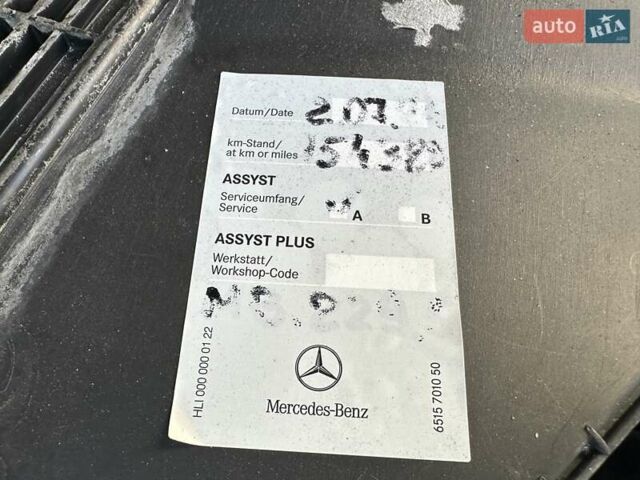 Черный Мерседес Г-Класс, объемом двигателя 5.5 л и пробегом 156 тыс. км за 37999 $, фото 67 на Automoto.ua