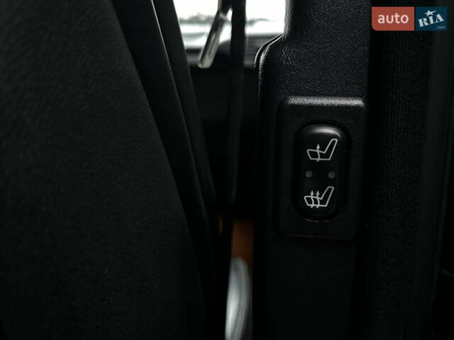 Чорний Мерседес Г-Клас, об'ємом двигуна 5.5 л та пробігом 176 тис. км за 37900 $, фото 9 на Automoto.ua