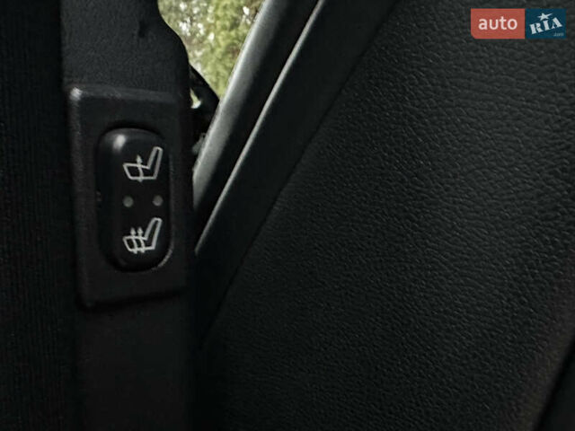 Чорний Мерседес Г-Клас, об'ємом двигуна 5.5 л та пробігом 176 тис. км за 37900 $, фото 19 на Automoto.ua