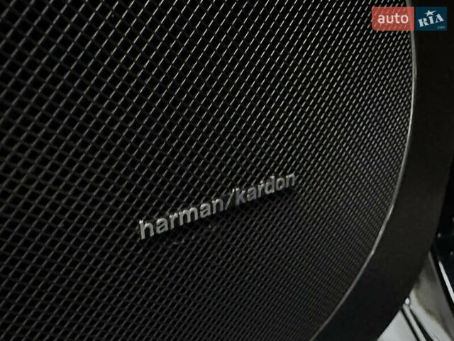 Чорний Мерседес Г-Клас, об'ємом двигуна 5.5 л та пробігом 176 тис. км за 37900 $, фото 12 на Automoto.ua