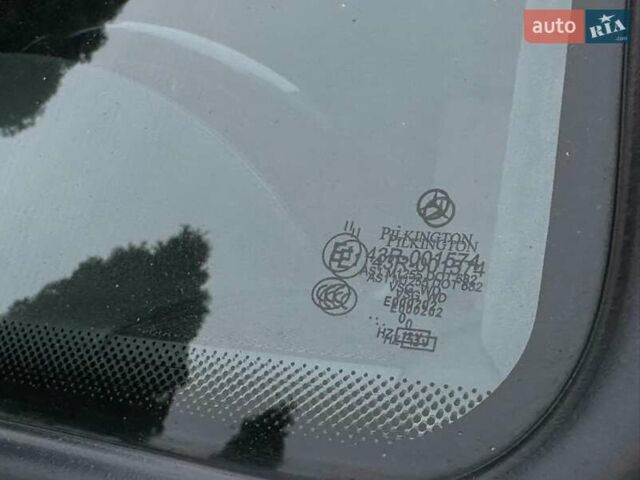 Чорний Мерседес Г-Клас, об'ємом двигуна 5.5 л та пробігом 176 тис. км за 37900 $, фото 28 на Automoto.ua
