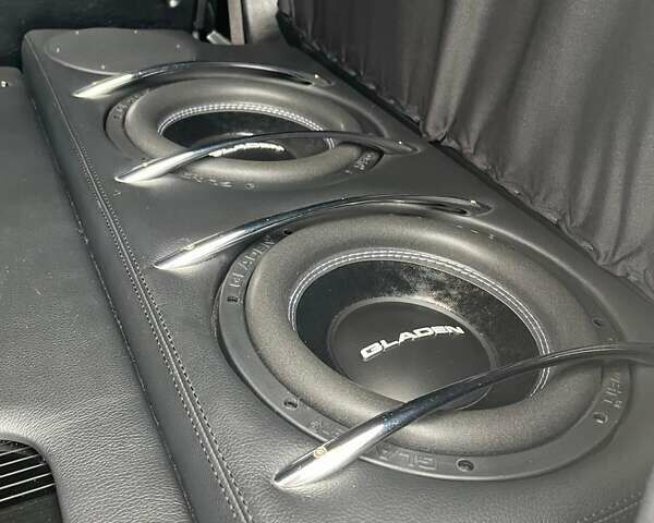 Чорний Мерседес Г-Клас, об'ємом двигуна 0 л та пробігом 123 тис. км за 135000 $, фото 21 на Automoto.ua