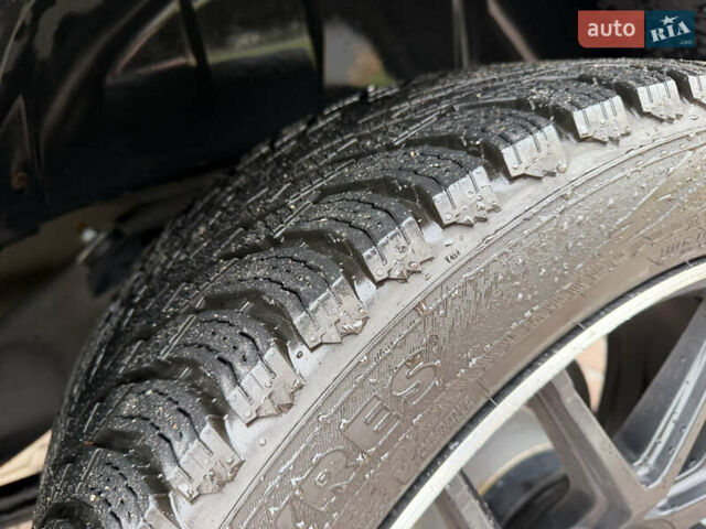 Чорний Мерседес Г-Клас, об'ємом двигуна 5.46 л та пробігом 96 тис. км за 70000 $, фото 21 на Automoto.ua