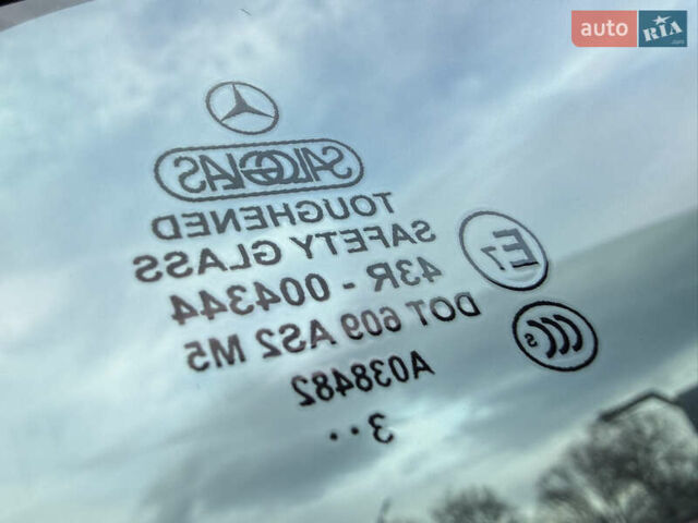 Чорний Мерседес Г-Клас, об'ємом двигуна 3 л та пробігом 89 тис. км за 52500 $, фото 35 на Automoto.ua