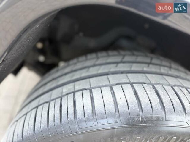 Черный Мерседес Г-Класс, объемом двигателя 2.99 л и пробегом 210 тыс. км за 49500 $, фото 15 на Automoto.ua