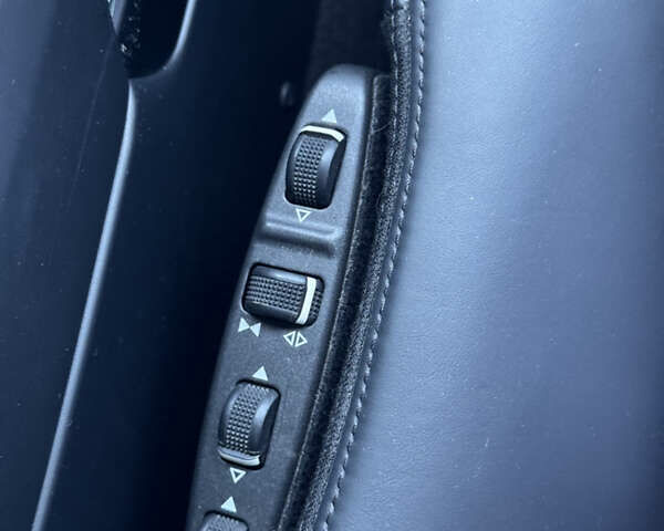 Черный Мерседес Г-Класс, объемом двигателя 5.46 л и пробегом 93 тыс. км за 60300 $, фото 12 на Automoto.ua