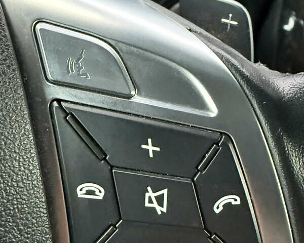 Чорний Мерседес Г-Клас, об'ємом двигуна 3 л та пробігом 89 тис. км за 52500 $, фото 27 на Automoto.ua